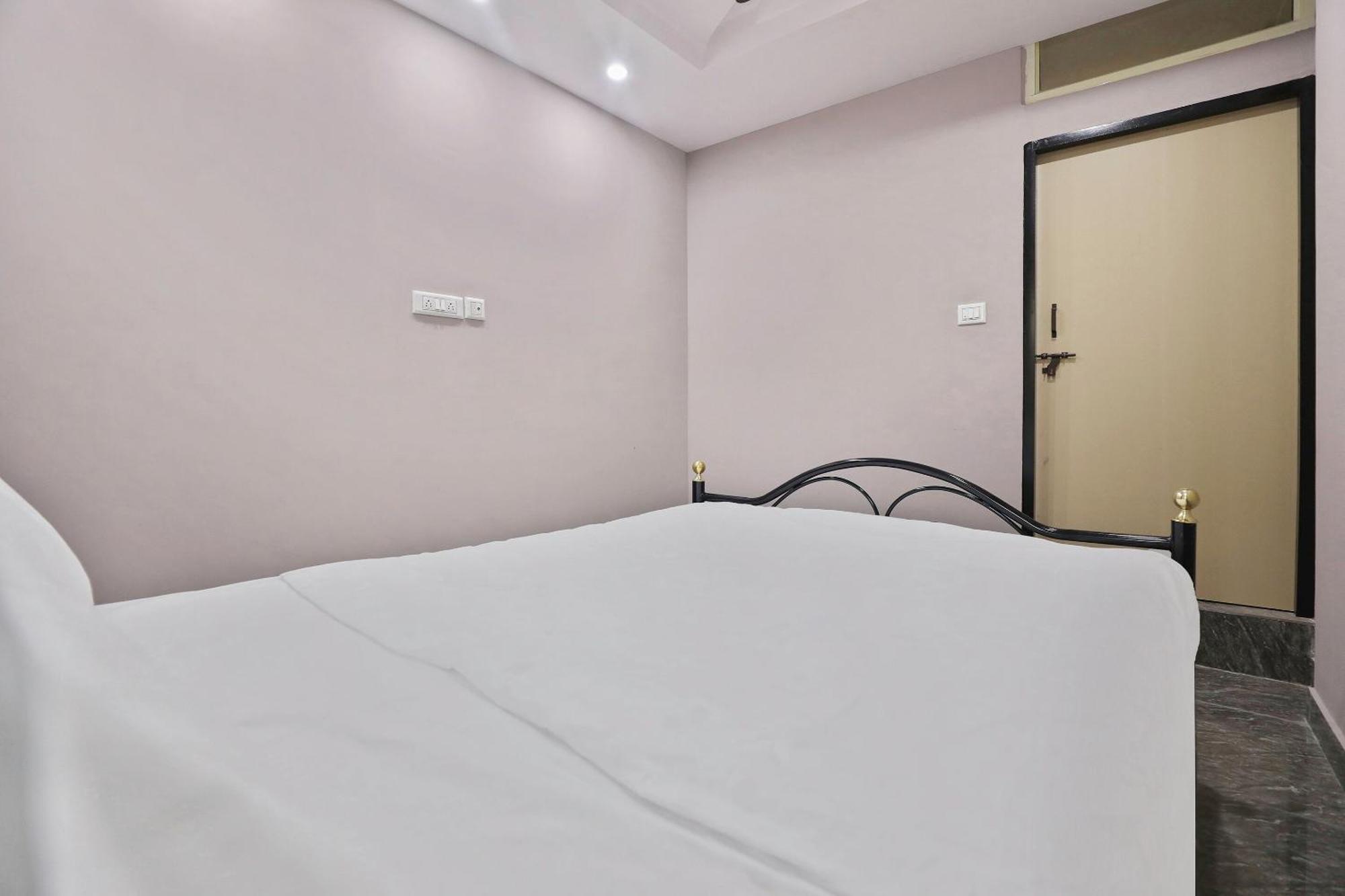 קאנאקאפורה Hotel O Krishnaa Comforts מראה חיצוני תמונה